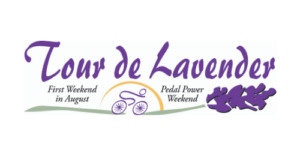 Tour de Lavender - Bike Ride - August 5th, 2023 @ Boys & Girls Club