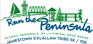 Run the Peninsula - Jamestown S'Klallam Night Run - Saturday, December 2nd @ Jamestown Tribal Center