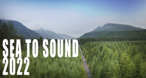 August 25th to 27th - Sea to Sound - Multi-Modal Group Ride @ Camp Creek Trailhead